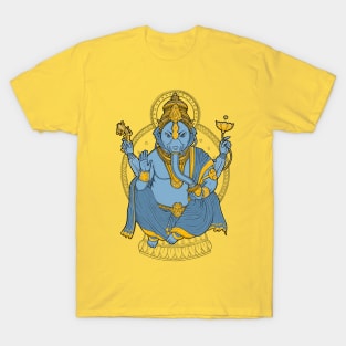 Alienphant T-Shirt